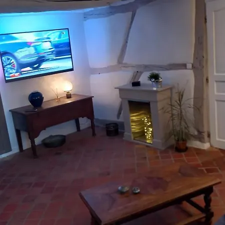 Villa Le Havre De Paix à Devay Extérieur photo